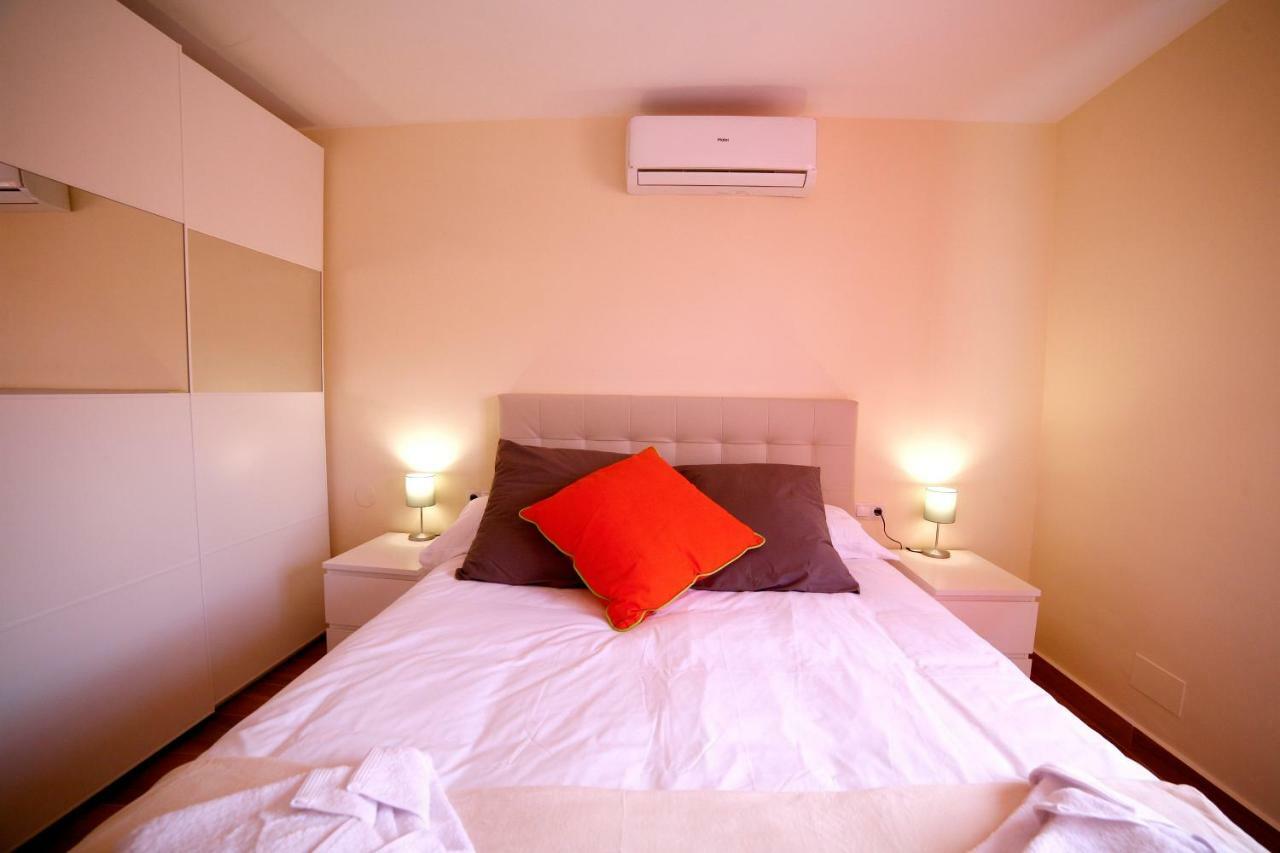 Apartamento Unión 45 Parking Incluido Málaga Exterior foto